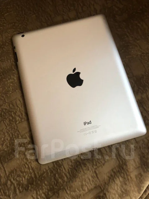 Apple iPad 4 ����