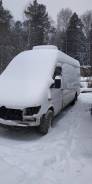 Mercedes-Benz Sprinter. Classic, 2 148 куб. см., 1 300 кг., 4x2