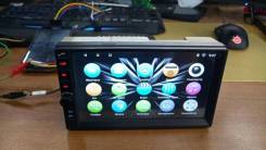 Автомагнитола HS-9900 (Android 6.0.1, GPS, BT, Wi-Fi, TFT LCD 7 дюймов)