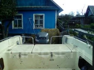 Yamaha F-22. 1995 ���, ����� 6,6��., ��������� ���������, 115��.�., ������ ����