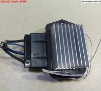 Сопротивление отопителя Chrysler Sebring