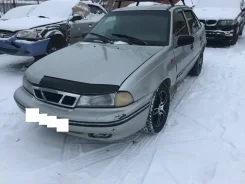 Daewoo Nexia ����