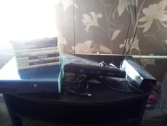 Microsoft Xbox 360 E ����