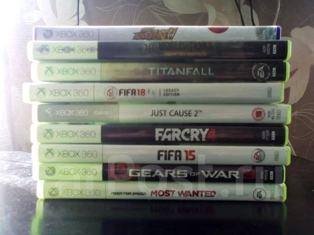 Microsoft Xbox 360 E ����