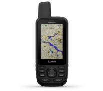 Навигатор для охоты Garmin GPSMap 66st (66s)(2 карты, гарантия 2 года)