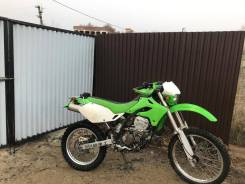 Kawasaki KLX 250. 250 куб. см., исправен, птс, с пробегом. Под заказ
