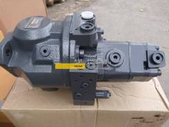 Гидронасос. Hyundai R55-7 Volvo EW55B Hitachi EX60 Doosan DH60-7