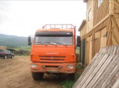 КамАЗ 43118 Сайгак. Сортиментовоз 780622 на шасси Камаз 43118, 7 498 кг., 6x6. Под заказ