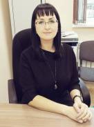 Специалист отдела кадров. Высшее образование, опыт работы 14 лет