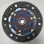 Диск сцепления. Nissan 100NX Nissan Micra, K10 Nissan Pao, PK10 Nissan March, K10 Двигатели: MA10S, MA12S
