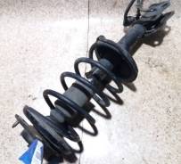 Амортизатор. Mitsubishi Lancer Cedia, CS5A, CS5W, CS6A Mitsubishi Lancer, CS5A, CS5W, CS6A, CS6W, CS7A, CS7W Двигатели: 4G93, 4G94, 4G69