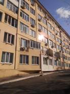 1-комнатная, улица Полетаева 6б. Седанка, агентство, 38 кв. м. Дом снаружи
