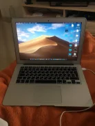 Apple MacBook Air 13 2015 Early. 13", 1,6����, ��� 8 ��, ���� 500���, WiFi: 1, Bluetooth: 1 ����