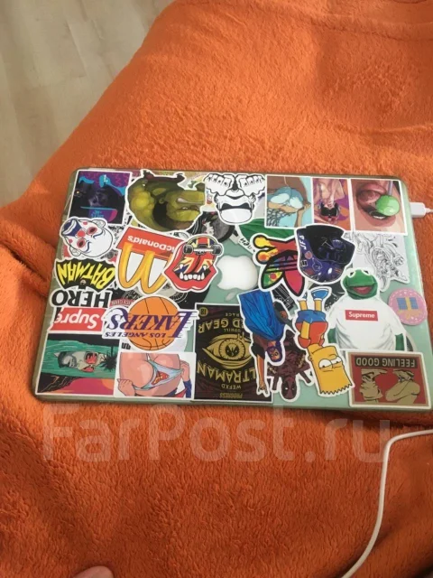 Apple MacBook Air 13 2015 Early. 13", 1,6����, ��� 8 ��, ���� 500���, WiFi: 1, Bluetooth: 1 ����