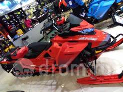 BRP Ski-Doo Summit X. исправен, есть птс, без пробега