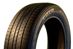 Toyo Proxes A20. ������, 2005 ���, �/�, ����� 70�% ����