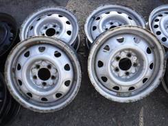 Штамповка. 5.5x14", 5x100.00, ET45, ЦО 67,1 мм. Под заказ