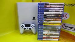 Sony Playstation 4 Pro