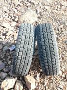 Yokohama Guardex F720. Зимние, 10 %, 2 шт
