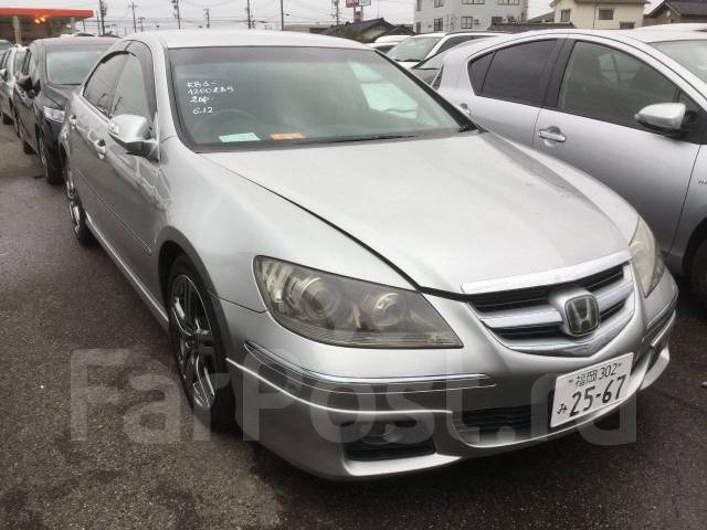 Obves Modulo Honda Legend Kb1 Dbakb1 J35a8 Gt I Tyuning V Tulune