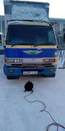 Hino Ranger. Продам 4 тонник, 4 000 куб. см., 4 200 кг., 4x2