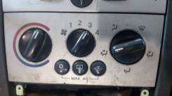 Блок управления климат-контролем. Opel Meriva Двигатели: Z13DTJ, Z14XEP, Z16LET, Z16XEP