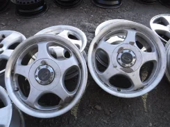 Hayes Lemmerz 8440-2. 6.0x14", 4x100, 4x114.3, ET38, �� 73,1���. ��� ����� �� ����������� ������ ����