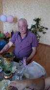 Машинист автогрейдера. Средне-специальное образование, опыт работы 38 лет