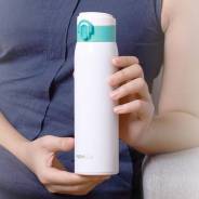 Термос Xiaomi Viomi Stainless Vacuum Cup. в Хабаровске Термосы.