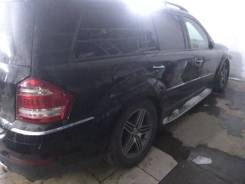 Mercedes-Benz GL-Class. Продам ПТС с железом Mercedes Benz GL450 2006