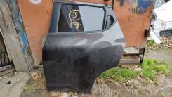 Дверь боковая. Nissan Juke, F15, F15E, NF15, SUV, YF15 Двигатели: HR15DE, HR16DE, K9K, MR16DDT