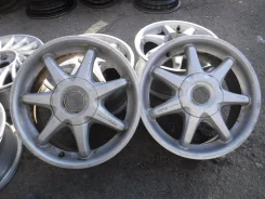 CSA Pulse. 6.5x15", 5x112, 4x114.3, ET35, �� 73,1���. ��� ����� �� ����������� ������ ����