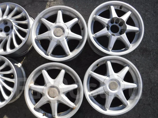 CSA Pulse. 6.5x15", 5x112, 4x114.3, ET35, �� 73,1���. ��� ����� �� ����������� ������ ����