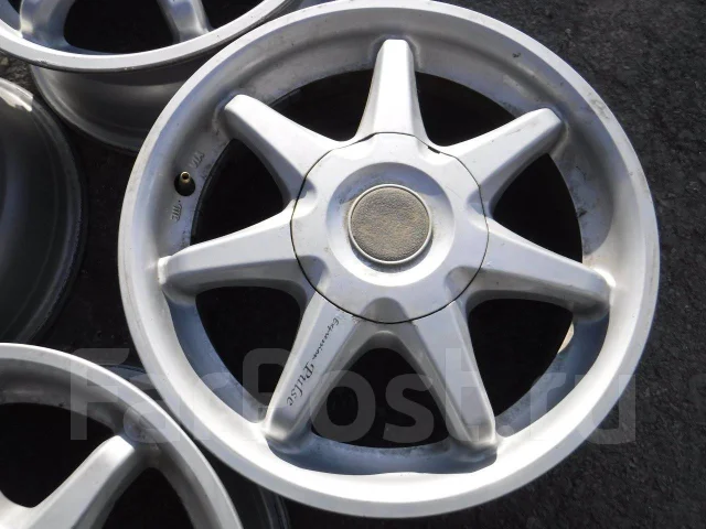 CSA Pulse. 6.5x15", 5x112, 4x114.3, ET35, �� 73,1���. ��� ����� �� ����������� ������ ����