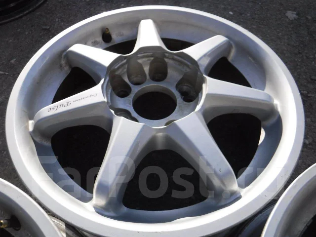 CSA Pulse. 6.5x15", 5x112, 4x114.3, ET35, �� 73,1���. ��� ����� �� ����������� ������ ����