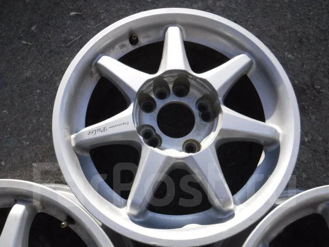 CSA Pulse. 6.5x15", 5x112, 4x114.3, ET35, �� 73,1���. ��� ����� �� ����������� ������ ����