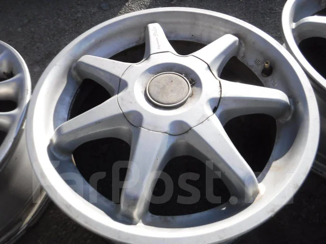 CSA Pulse. 6.5x15", 5x112, 4x114.3, ET35, �� 73,1���. ��� ����� �� ����������� ������ ����