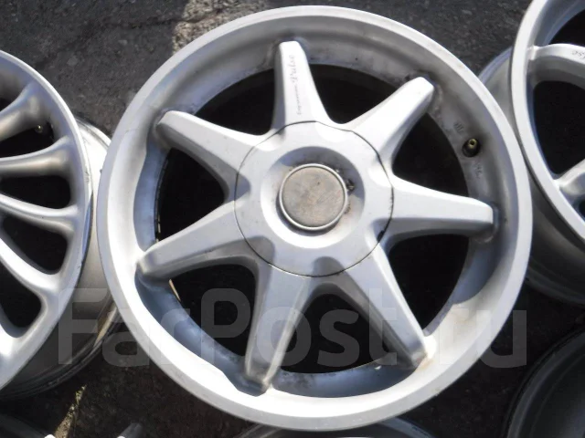 CSA Pulse. 6.5x15", 5x112, 4x114.3, ET35, �� 73,1���. ��� ����� �� ����������� ������ ����