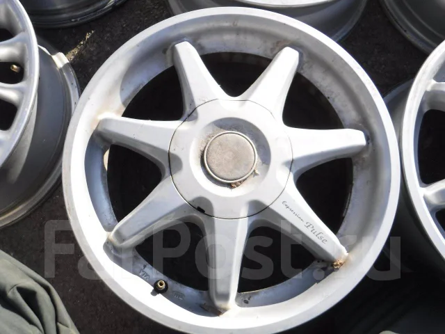 CSA Pulse. 6.5x15", 5x112, 4x114.3, ET35, �� 73,1���. ��� ����� �� ����������� ������ ����
