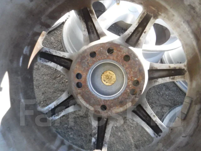 CSA Pulse. 6.5x15", 5x112, 4x114.3, ET35, �� 73,1���. ��� ����� �� ����������� ������ ����