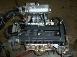 Двигатель в сборе. Honda Orthia, EL2, EL3 Honda CR-V, RD1, RD2 Honda S-MX, RH1, RH2 Honda Stepwgn, RF1, RF2 Двигатель B20B