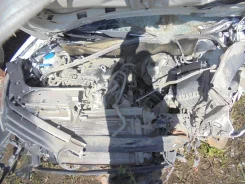 Volkswagen Caddy. WV1ZZZ2KZCX099687, CBZB ����