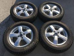 195/65 R15 Zetro Ice Edge Neo литые диски 4х100 (L23-1509). 5.0x15" 4x100.00 ET45