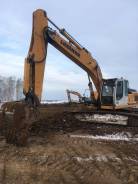Liebherr R 934-C Litronic. Продается экскаватор Liebherr R934CLC, 1,50 куб. м.
