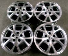 Honda. 6.5x16", 5x114.30, ET55, ЦО 64,1 мм.