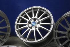 Weds. 7.0x17", 5x114.30, ET48