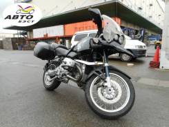 BMW R 1150 GS. 1 150 куб. см., исправен, птс, без пробега