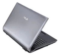 Asus N53SV. 15.6", 2,3����, ��� 4 ��, ���� 500���, WiFi: 1, Bluetooth: 1, ����������� �� 6��. ����