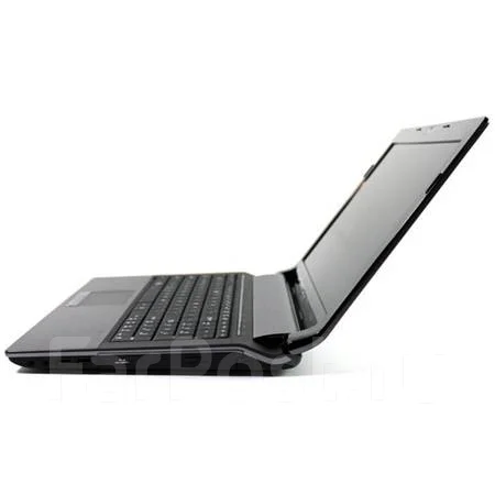 Asus N53SV. 15.6", 2,3����, ��� 4 ��, ���� 500���, WiFi: 1, Bluetooth: 1, ����������� �� 6��. ����