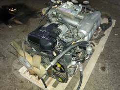 Двигатель в сборе. Toyota: Crown Majesta, Crown, Mark II, Cresta, Chaser Двигатель 1JZGE